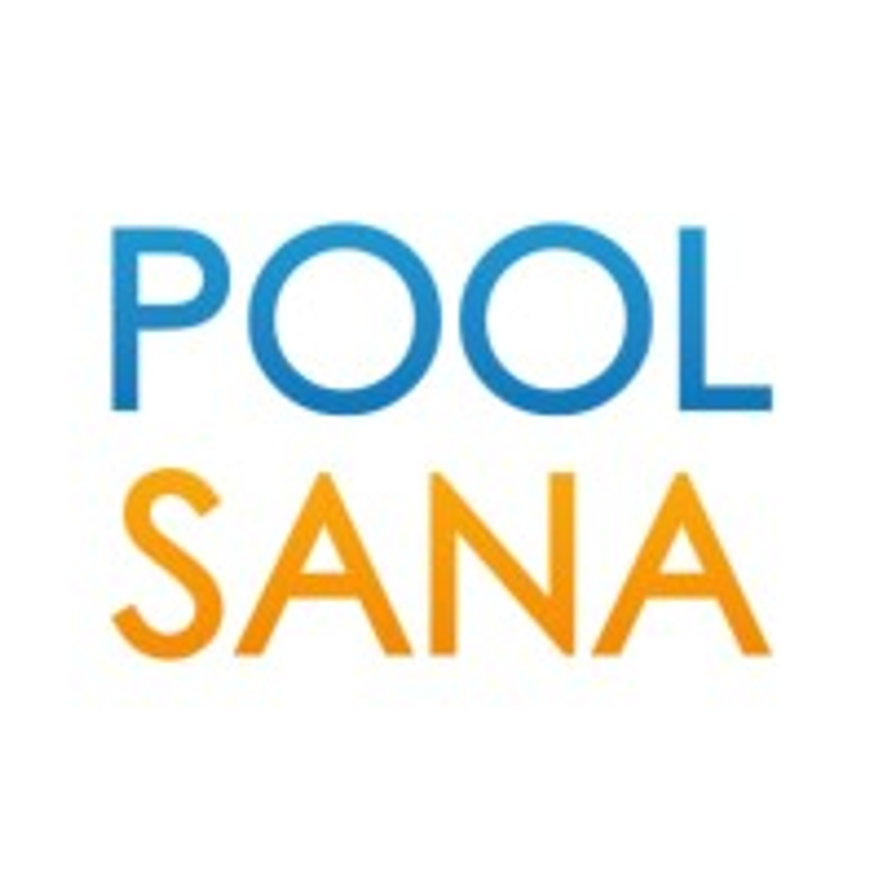 POOLSANA Logo