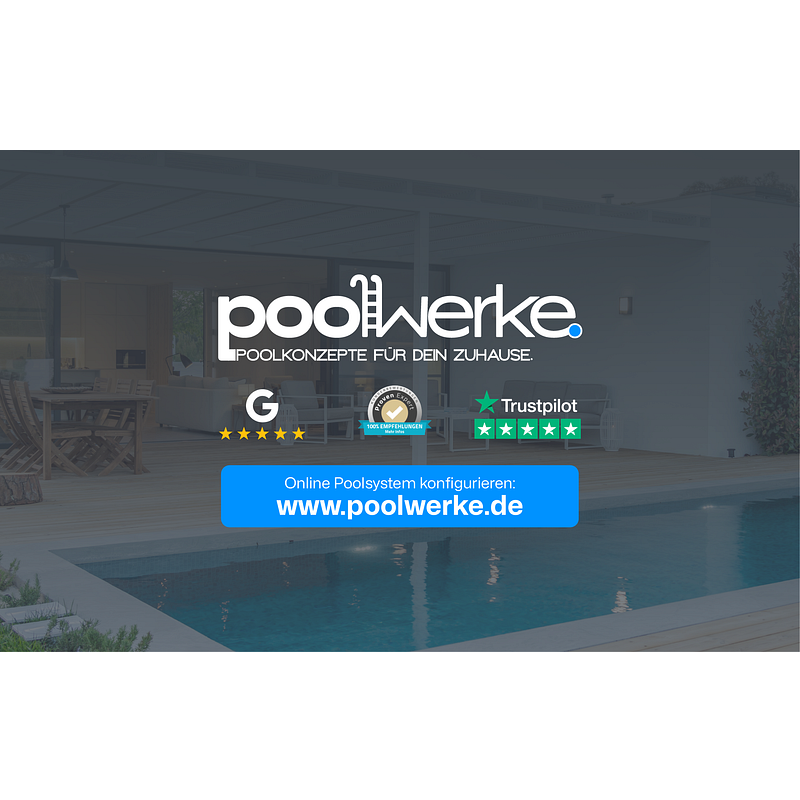 Poolwerke Logo