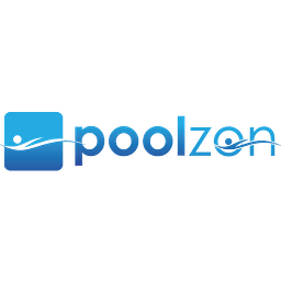 Poolzon Logo