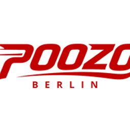 Poozo Logo