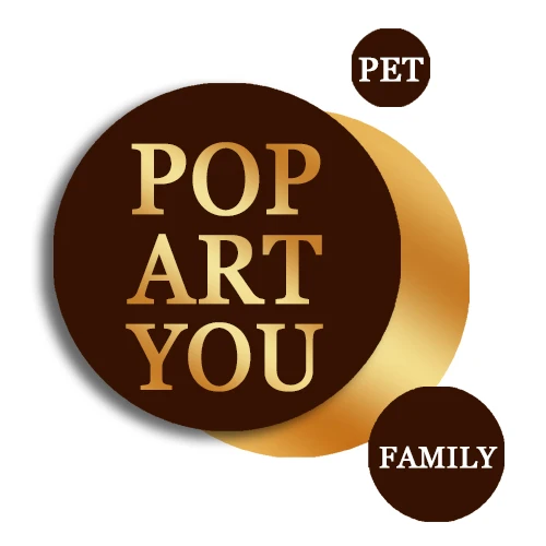 PopArtYou Logo