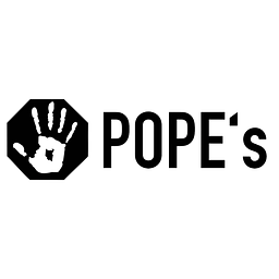 popes-gloves.de Logo
