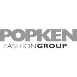 Popken Fashion Group Logo