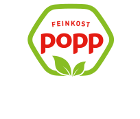 Popp Feinkost GmbH Logo