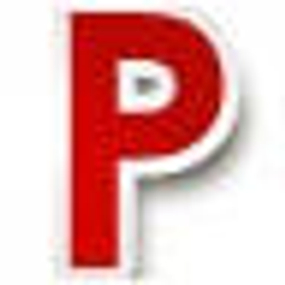 Poppers Logo