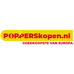 Popperskopen Logo