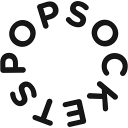 PopSockets Logo