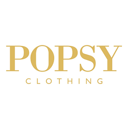Popsy Clothing Logo