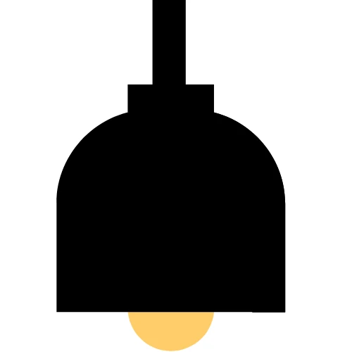 Popular Lighting Logo