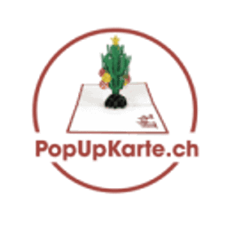 Popupkarte CH Logo