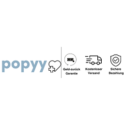 Popyy Logo