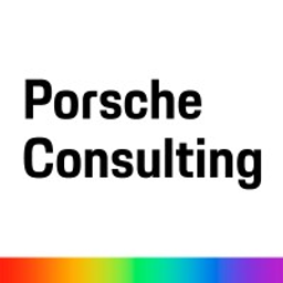 Porsche Consulting Logo