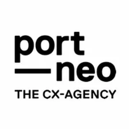 port-neo Logo