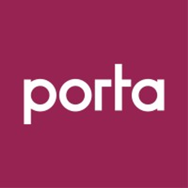 Porta Möbel Logo