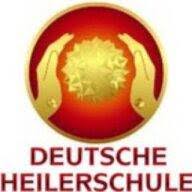 Deutsche Heilerschule U.G. Logo