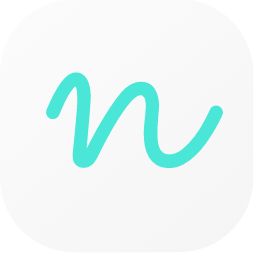 Nicole Kurbatfinski Logo