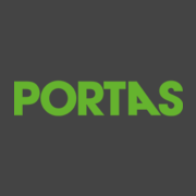 HRS Portas Logo