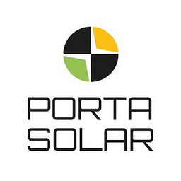 Portasolar Logo