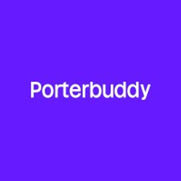Porterbuddy Logo