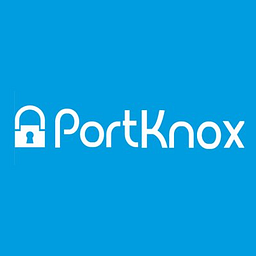 Portknox Logo