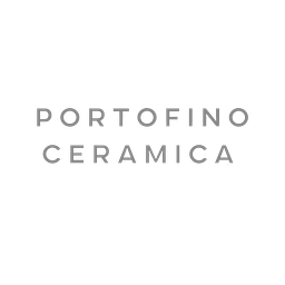 portofino-ceramica.com Logo