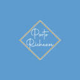 Portorichezze Logo