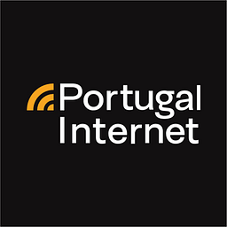 Portugal Internet Logo