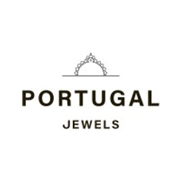 PORTUGAL JEWELS Logo