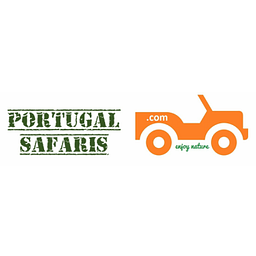 Portugal Safaris Logo