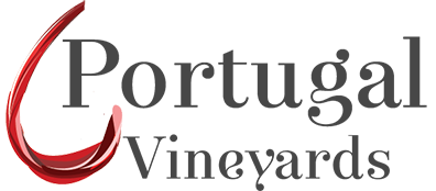 Portugal Vineyards Logo