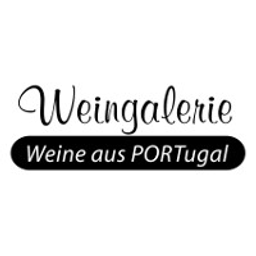 Weingalerie - Weine aus PORTugal Logo