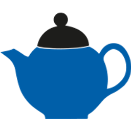 Paulsen Porzellanbörse Logo