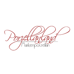 Porzellanland Logo