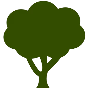 Porzer Baumdienst Dworak Logo