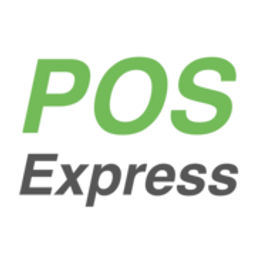 pos-express.de Logo