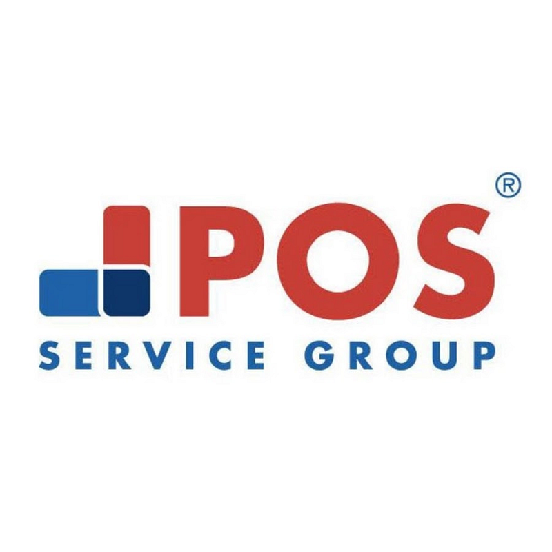 POS Service Group Logo