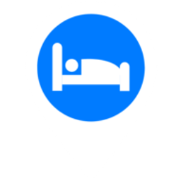 Posada Castillo Hotelmazuntetierraviva Logo