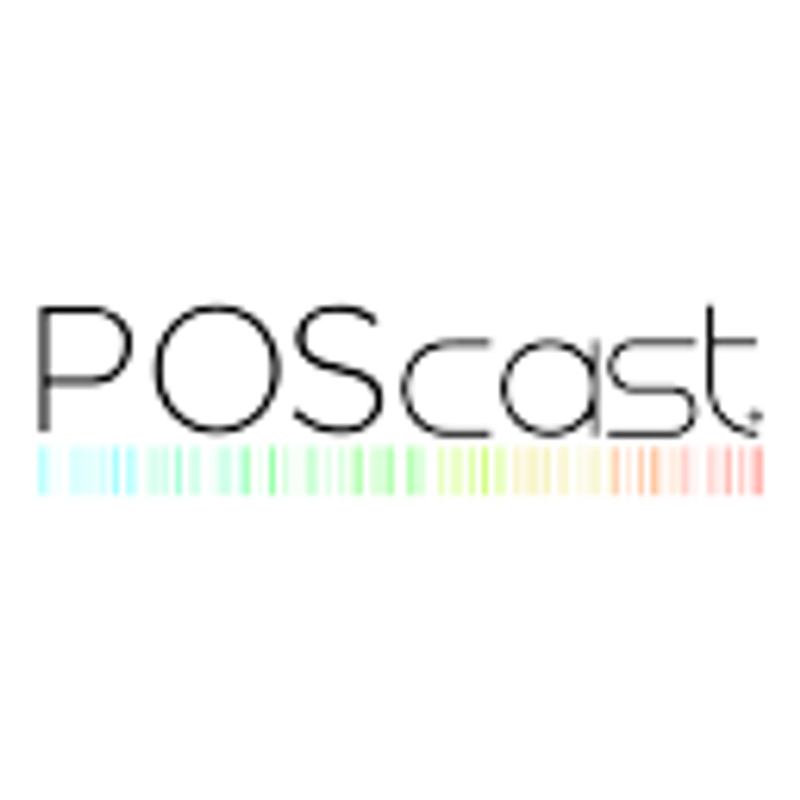 Poscast Logo