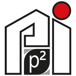 Poschmann Immobilien Logo