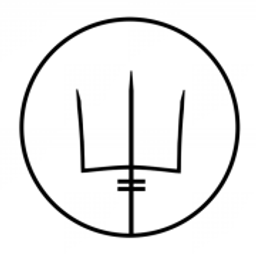 Poseidon Restaurant Logo
