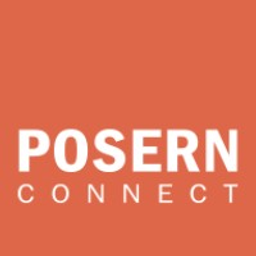 Posern Connect GmbH Logo
