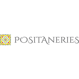 Positaneries Logo