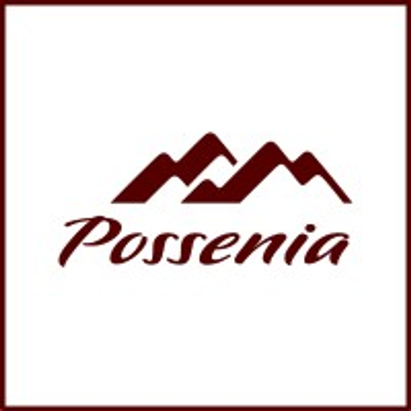 Possenia Cycling Logo