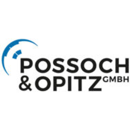 Ing.-Büro Possoch, Sachverständiger + Logo