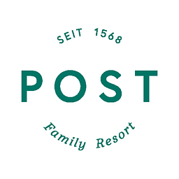 Post Family Resort Logo