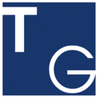 Post-Gärtner Vermessungsbüro Logo