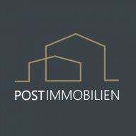 Post Immobilien Logo