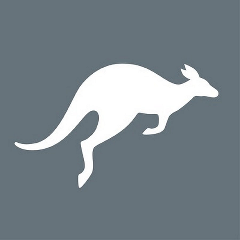 Post Modern Logo