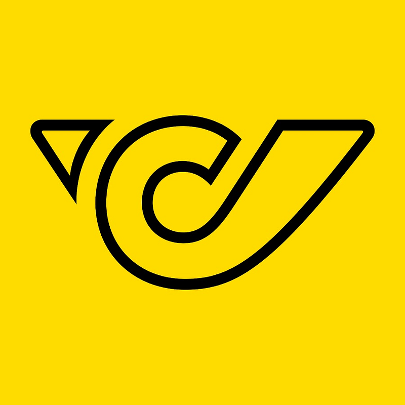 Österreichische Post AG Logo