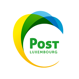 POST Luxembourg Logo